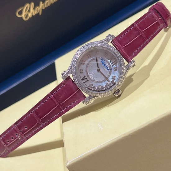 Chopard Watches: Top Quality
