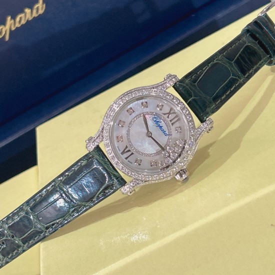 Chopard Watches: Top Quality