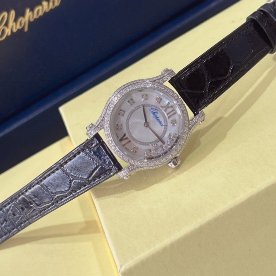 Chopard Watches: Top Quality