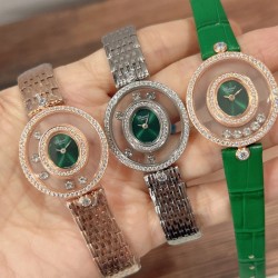 Chopard Watches: Top Quality