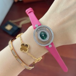 Chopard Watches: Top Quality