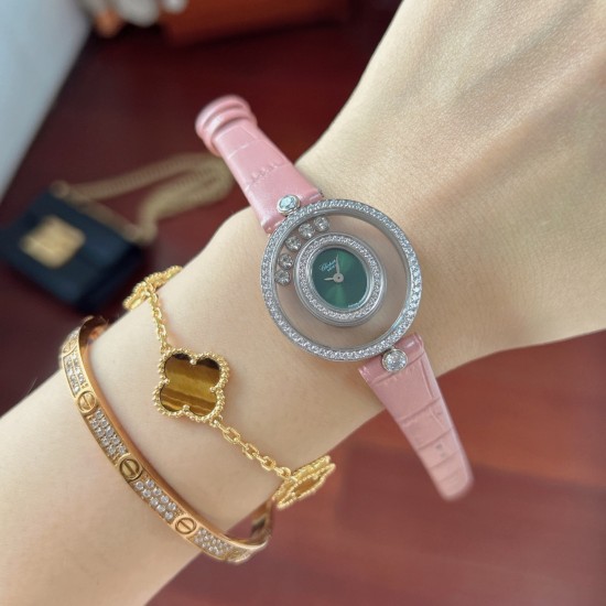 Chopard Watches: Top Quality