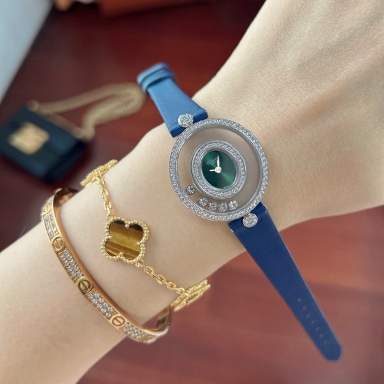Chopard Watches: Top Quality
