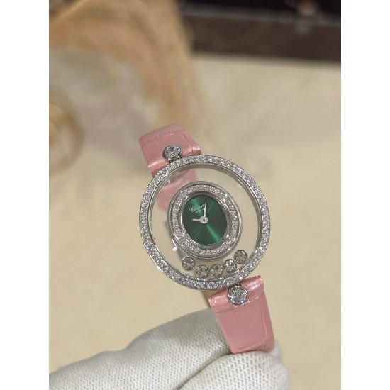Chopard Watches: Top Quality