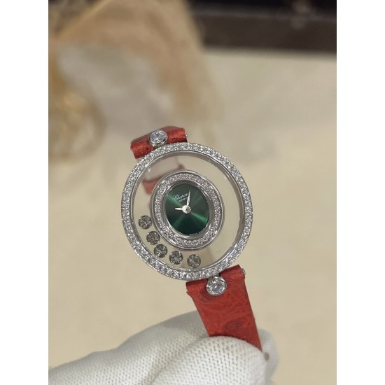Chopard Watches: Top Quality