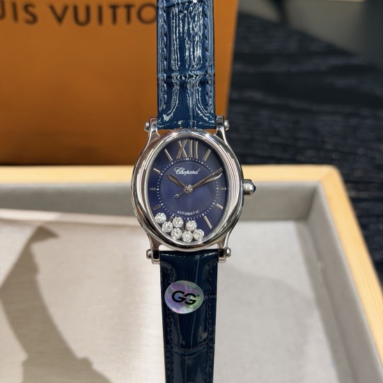 Chopard Watches: Top Quality