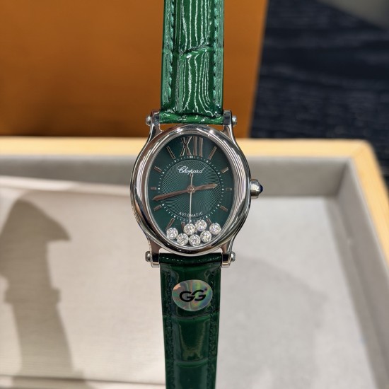 Chopard Watches: Top Quality