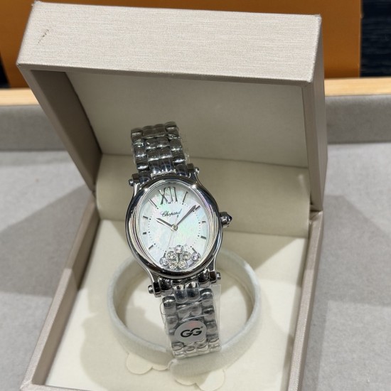 Chopard Watches: Top Quality