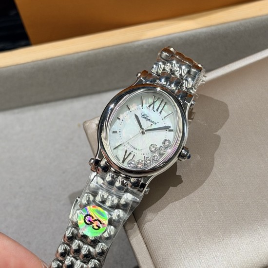 Chopard Watches: Top Quality
