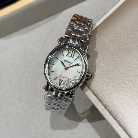 Chopard Watches: Top Quality