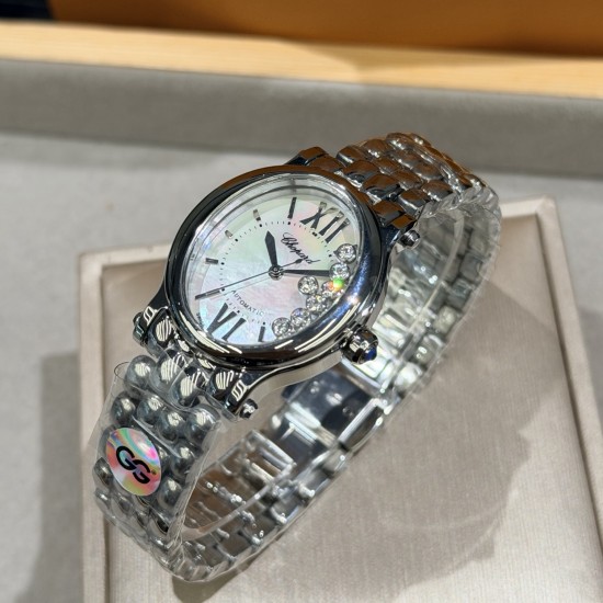 Chopard Watches: Top Quality
