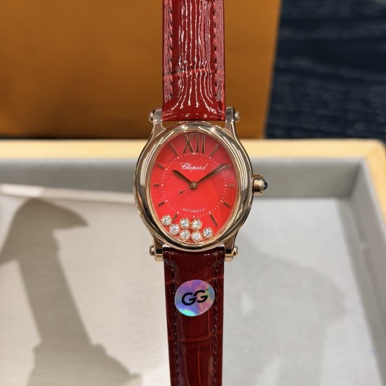 Chopard Watches: Top Quality