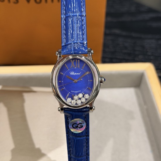 Chopard Watches: Top Quality
