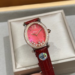 Chopard Watches: Top Quality