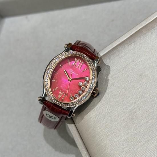 Chopard Watches: Top Quality