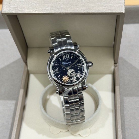 Chopard Watches: Top Quality