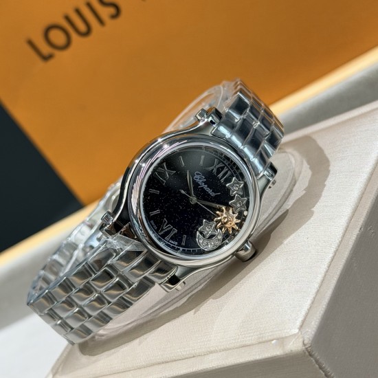 Chopard Watches: Top Quality