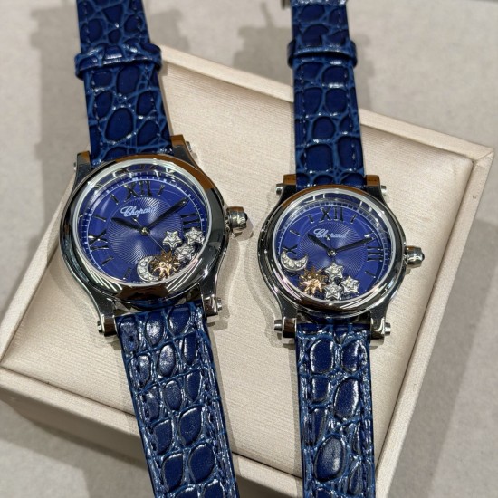 Chopard Watches: Top Quality