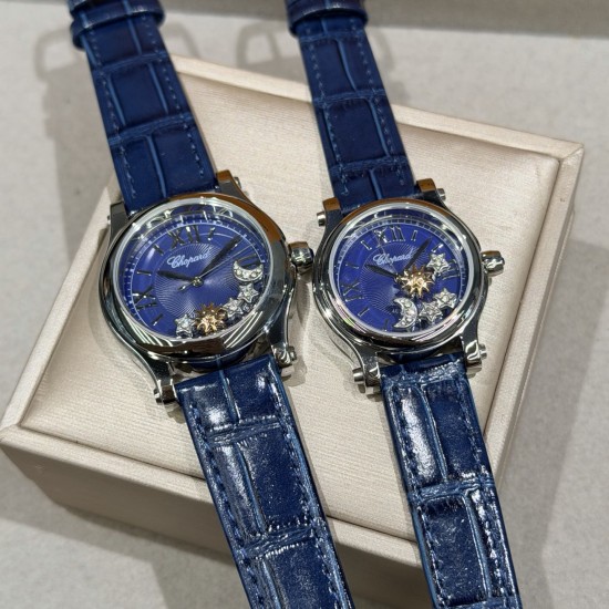 Chopard Watches: Top Quality