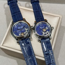 Chopard Watches: Top Quality