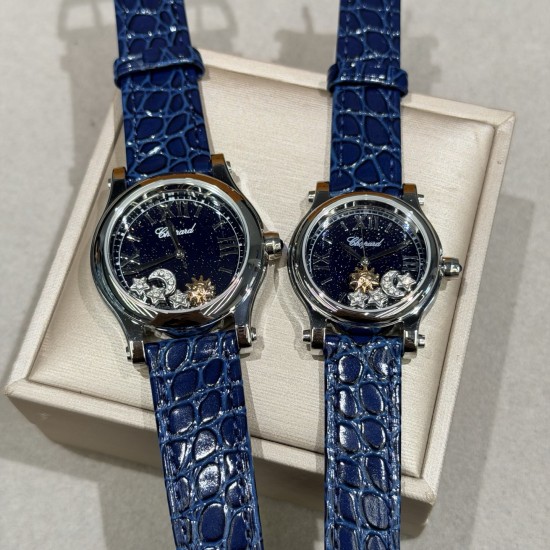 Chopard Watches: Top Quality