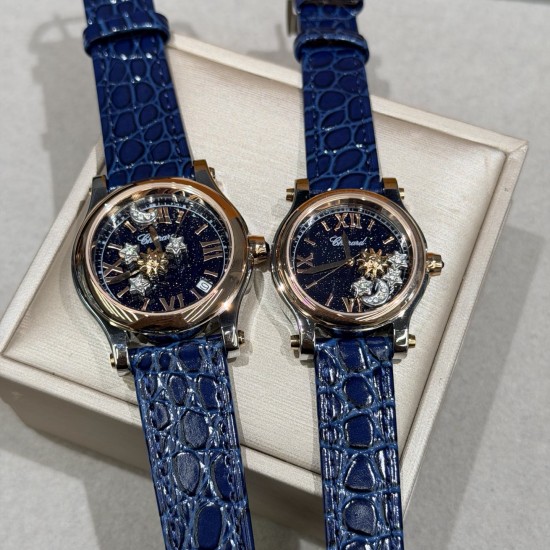 Chopard Watches: Top Quality