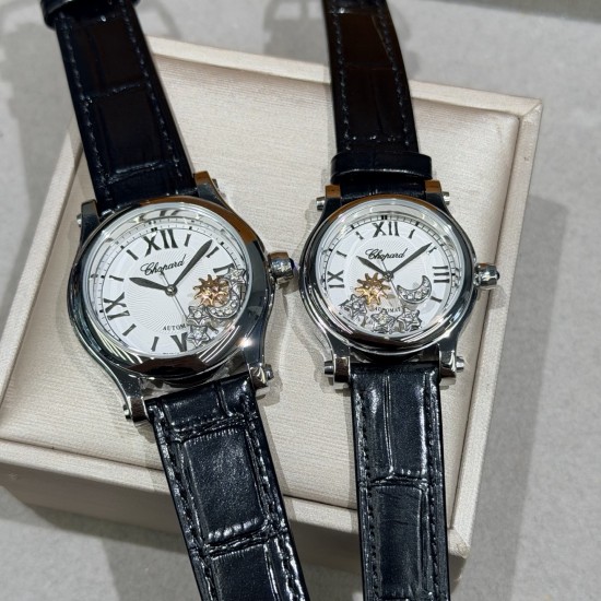 Chopard Watches: Top Quality