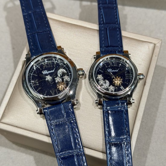 Chopard Watches: Top Quality