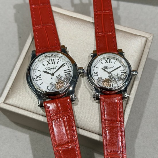 Chopard Watches: Top Quality
