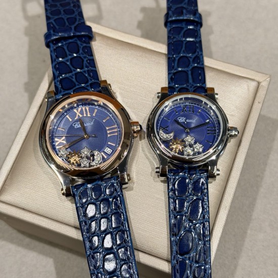 Chopard Watches: Top Quality