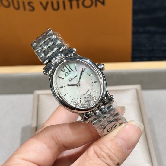 Chopard Watches: Top Quality