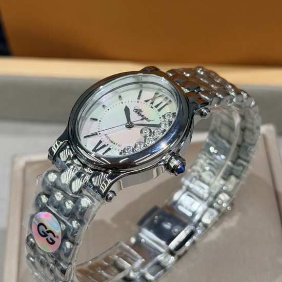 Chopard Watches: Top Quality