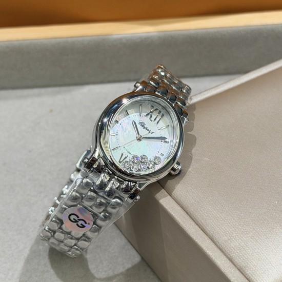 Chopard Watches: Top Quality