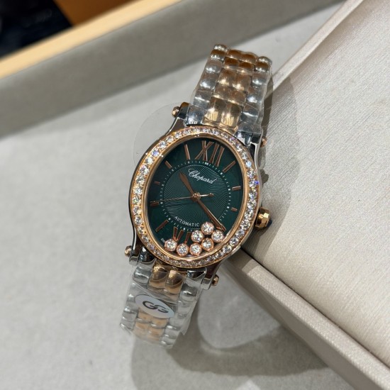 Chopard Watches: Top Quality