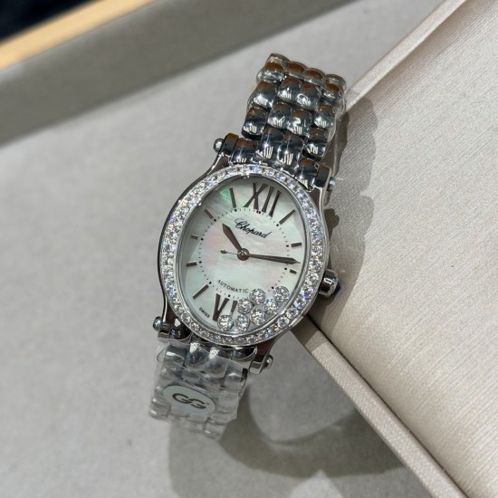 Chopard Watches: Top Quality