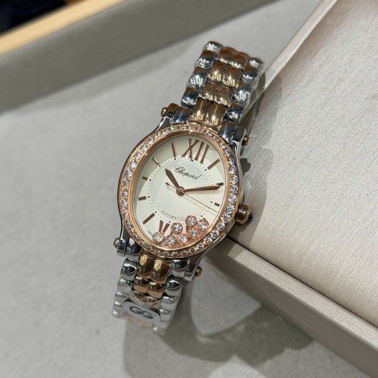 Chopard Watches: Top Quality