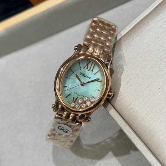 Chopard Watches: Top Quality