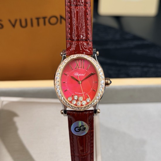 Chopard Watches: Top Quality