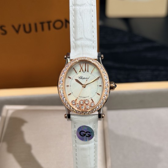 Chopard Watches: Top Quality