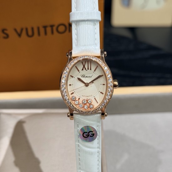 Chopard Watches: Top Quality