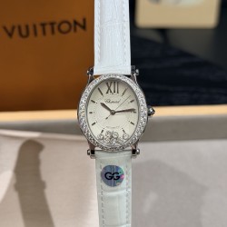 Chopard Watches: Top Quality