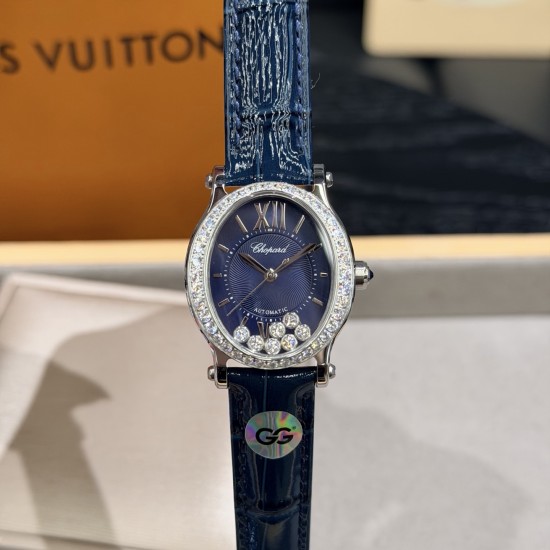 Chopard Watches: Top Quality