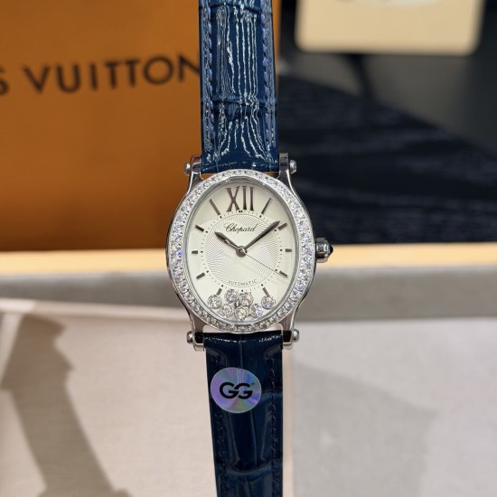 Chopard Watches: Top Quality
