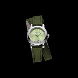 Chopard Watches: Top Quality