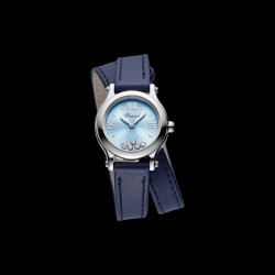 Chopard Watches: Top Quality