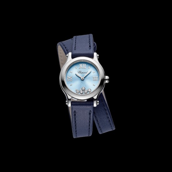 Chopard Watches: Top Quality