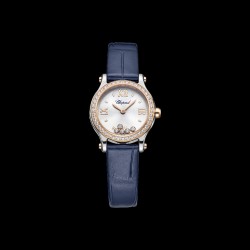Chopard Watches: Top Quality