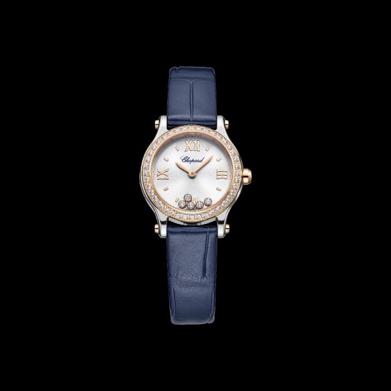 Chopard Watches: Top Quality
