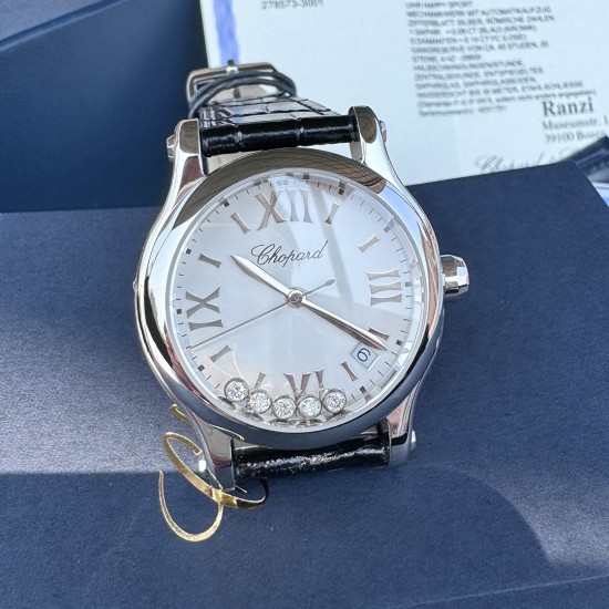 Chopard Watches: Top Quality