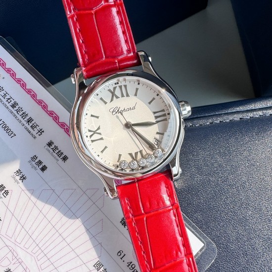 Chopard Watches: Top Quality